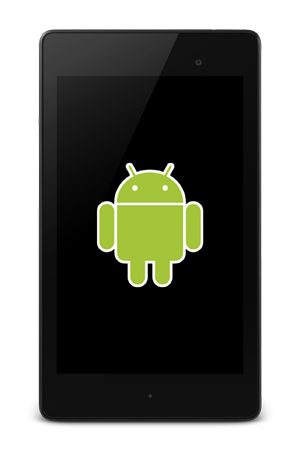 Android端末